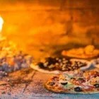 La imagen 1 de la Empresa MASSI PIZZA Pizzería en Lima LAM
