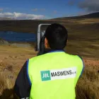 La imagen 6 de la Empresa MASWENS E.I.R.L. Organización medioambiental en Comas LAM