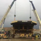 La imagen 1 de la Empresa MCM SOLUTIONS Servicio de Grúa en Lima LAM