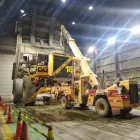 La imagen 3 de la Empresa MCM SOLUTIONS Servicio de Grúa en Lima LAM