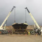 La imagen 4 de la Empresa MCM SOLUTIONS Servicio de Grúa en Lima LAM