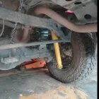 La imagen 1 de la Empresa MECÁNICA LIGERA DEL NORTE Carpinteria Metalica en Trujillo LAL