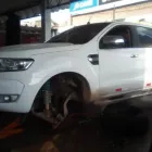 La imagen 2 de la Empresa MECÁNICA LIGERA DEL NORTE Carpinteria Metalica en Trujillo LAL
