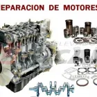 La imagen 2 de la Empresa MECATRÓNICA PERUANA E.I.R.L. Servicio de reparación de motores pequeños en Lima LAM
