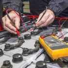 La imagen 7 de la Empresa MECHATRONIC SERVICE DEL PERU SAC Transpaletas en Lima LAM