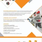 La imagen 13 de la Empresa MECHATRONIC SERVICE DEL PERU SAC Transpaletas en Lima LAM