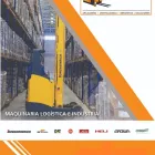 La imagen 14 de la Empresa MECHATRONIC SERVICE DEL PERU SAC Transpaletas en Lima LAM