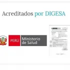 La imagen 1 de la Empresa MEDIC YEM SALUD OCUPACIONAL SAC Laboratorio de análisis clínicos en Callao Perú