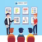 La imagen 3 de la Empresa MEDIC YEM SALUD OCUPACIONAL SAC Laboratorio de análisis clínicos en Callao Perú