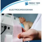 La imagen 4 de la Empresa MEDIC YEM SALUD OCUPACIONAL SAC Laboratorio de análisis clínicos en Callao Perú