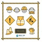 La imagen 5 de la Empresa MEDIC YEM SALUD OCUPACIONAL SAC Laboratorio de análisis clínicos en Callao Perú