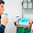 La imagen 6 de la Empresa MEDIC YEM SALUD OCUPACIONAL SAC Laboratorio de análisis clínicos en Callao Perú