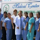 La imagen 2 de la Empresa MEDICAL CENTER MÁNCORA Centro de salud en Piura PIU