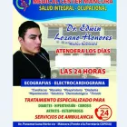 La imagen 3 de la Empresa MEDICAL CENTER MÁNCORA Centro de salud en Piura PIU