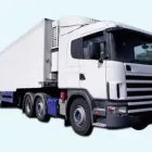 La imagen 1 de la Empresa MEGATRANSP S.R.L. Servicio de transporte en Lima LAM