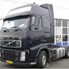 La imagen 2 de la Empresa MEGATRANSP S.R.L. Servicio de transporte en Lima LAM