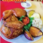 La imagen 2 de la Empresa MEMO´S Restaurante de comida rápida en Arequipa ARE