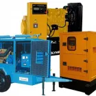 La imagen 4 de la Empresa MENDEZ POWER SERVICE E.I.R.L Servicio y reparación de generadores en Lima LAM