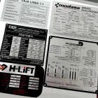 La imagen 1 de la Empresa METAL GRAF Grabador en Lima LAM