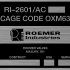 La imagen 3 de la Empresa METAL GRAF Grabador en Lima LAM