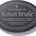 La imagen 8 de la Empresa METAL GRAF Grabador en Lima LAM