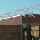 La imagen 3 de la Empresa METALMEC ANDAMIOS Y ESTRUCTURAS Fabricante de metal en Lima LAM