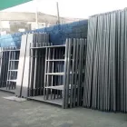 La imagen 5 de la Empresa METALMEC ANDAMIOS Y ESTRUCTURAS Fabricante de metal en Lima LAM