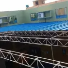 La imagen 6 de la Empresa METALMEC ANDAMIOS Y ESTRUCTURAS Fabricante de metal en Lima LAM