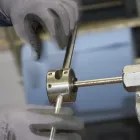 La imagen 2 de la Empresa METALMECANICA ALIANZA Proveedor de metal en Metropolitana De Lima Perú