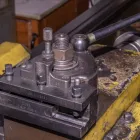 La imagen 4 de la Empresa METALMECANICA ALIANZA Proveedor de metal en Metropolitana De Lima Perú
