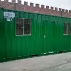 La imagen 2 de la Empresa MGA MODULARES SAC Organizadores y contenedores en Metropolitana De Lima Perú