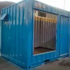 La imagen 3 de la Empresa MGA MODULARES SAC Organizadores y contenedores en Metropolitana De Lima Perú