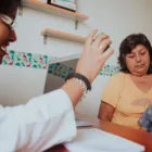 La imagen 3 de la Empresa MI SALUD CONSULTORIO PEDIÁTRICO Urologia Pediatrica en Lima LAM
