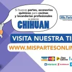 La imagen 4 de la Empresa MIS PARTES ONLINE Proveedor de piezas electrónicas en Lima LAM