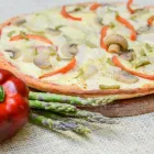 La imagen 3 de la Empresa MISTI PIZZA Pizzería en Arequipa ARE