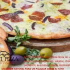 La imagen 4 de la Empresa MISTI PIZZA Pizzería en Arequipa ARE