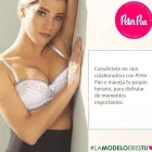 La imagen 3 de la Empresa MODA PETER PAN Tienda de lencería en Callao Perú