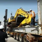 La imagen 1 de la Empresa MONTACARGAS CÓNDOR SAC Servicio de transporte en Lima LAM