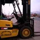La imagen 3 de la Empresa MONTACARGAS SANTIAGO Maquinaria para granjas en Lima LAM