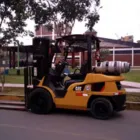La imagen 5 de la Empresa MONTACARGAS SANTIAGO Maquinaria para granjas en Lima LAM