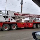 La imagen 1 de la Empresa MONTACARGAS Y GRUAS JL EIRL Concesionario de montacargas en Lima LAM