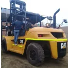 La imagen 3 de la Empresa MONTACARGAS Y GRUAS JL EIRL Concesionario de montacargas en Lima LAM