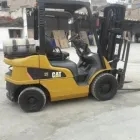 La imagen 1 de la Empresa MONTACARGAS Y SERVICIOS G & G Transporte De Carga en Lima LAM