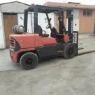 La imagen 2 de la Empresa MONTACARGAS Y SERVICIOS G & G Transporte De Carga en Lima LAM