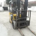 La imagen 3 de la Empresa MONTACARGAS Y SERVICIOS G & G Transporte De Carga en Lima LAM