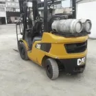 La imagen 4 de la Empresa MONTACARGAS Y SERVICIOS G & G Transporte De Carga en Lima LAM