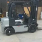 La imagen 5 de la Empresa MONTACARGAS Y SERVICIOS G & G Transporte De Carga en Lima LAM