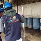 La imagen 1 de la Empresa MORGAN SAFETY HEALTH Consultor en gestión empresarial en Trujillo LAL