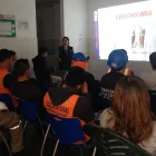 La imagen 3 de la Empresa MORGAN SAFETY HEALTH Consultor en gestión empresarial en Trujillo LAL