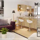 La imagen 2 de la Empresa MORGENSTERN INMOBILIARIA - VENTA DE DEPARTAMENTOS Empresa Constructora en Lima LAM